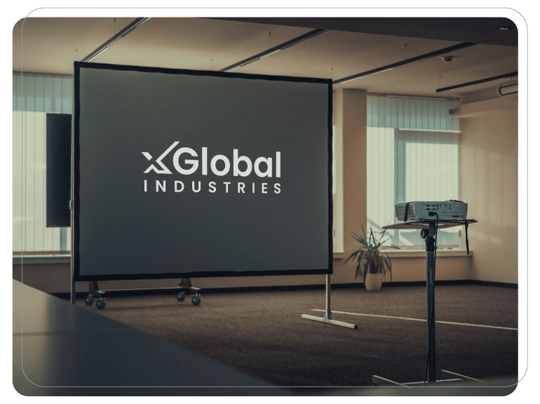 X Global Industries