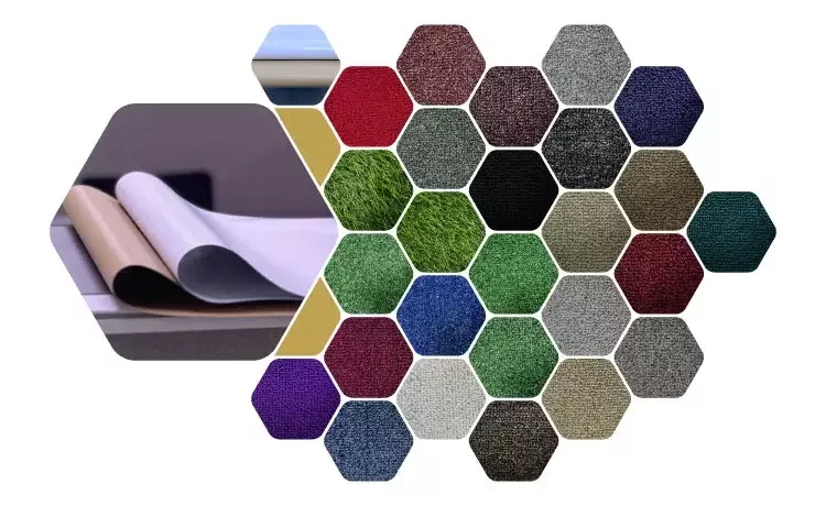 Material Selection